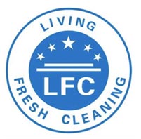 Living Fresh Cleaning